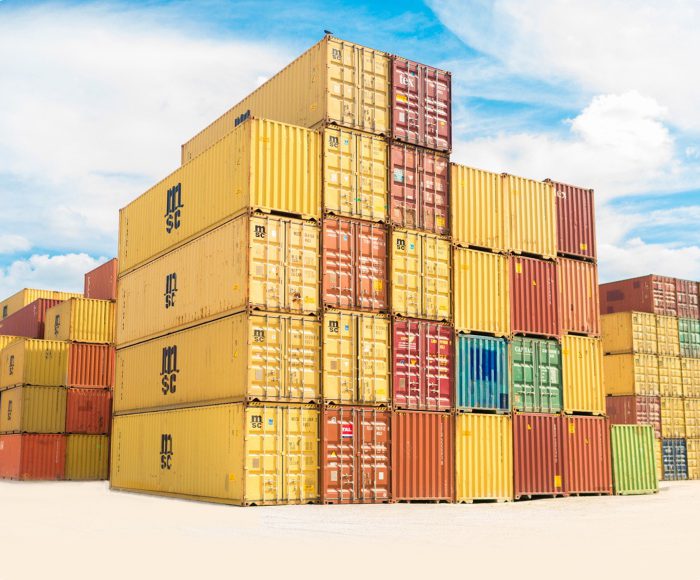Supply Chain Management & Logistics Planning